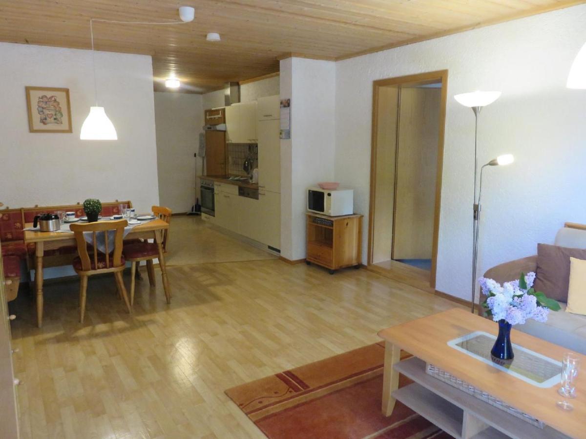 Pension Egner-Riess Arnbruck Exterior photo