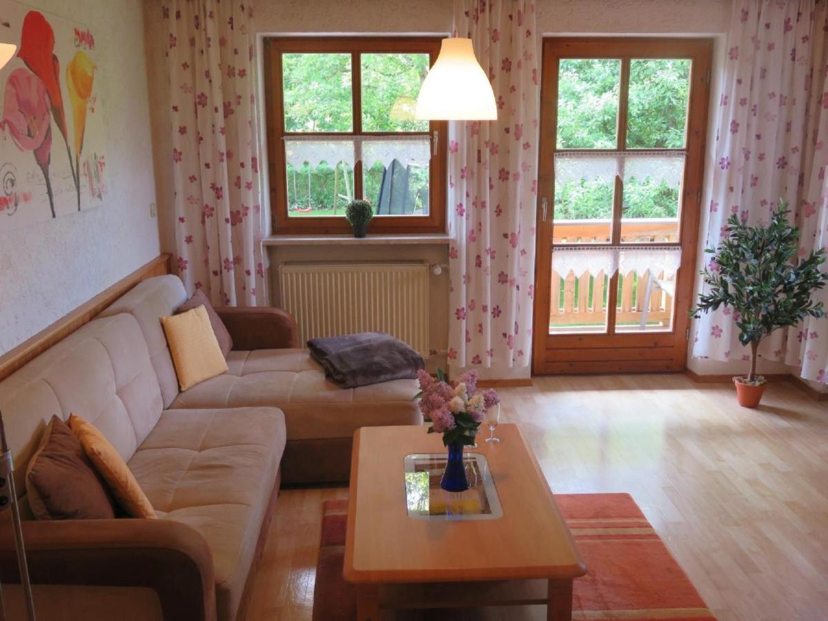 Pension Egner-Riess Arnbruck Exterior photo